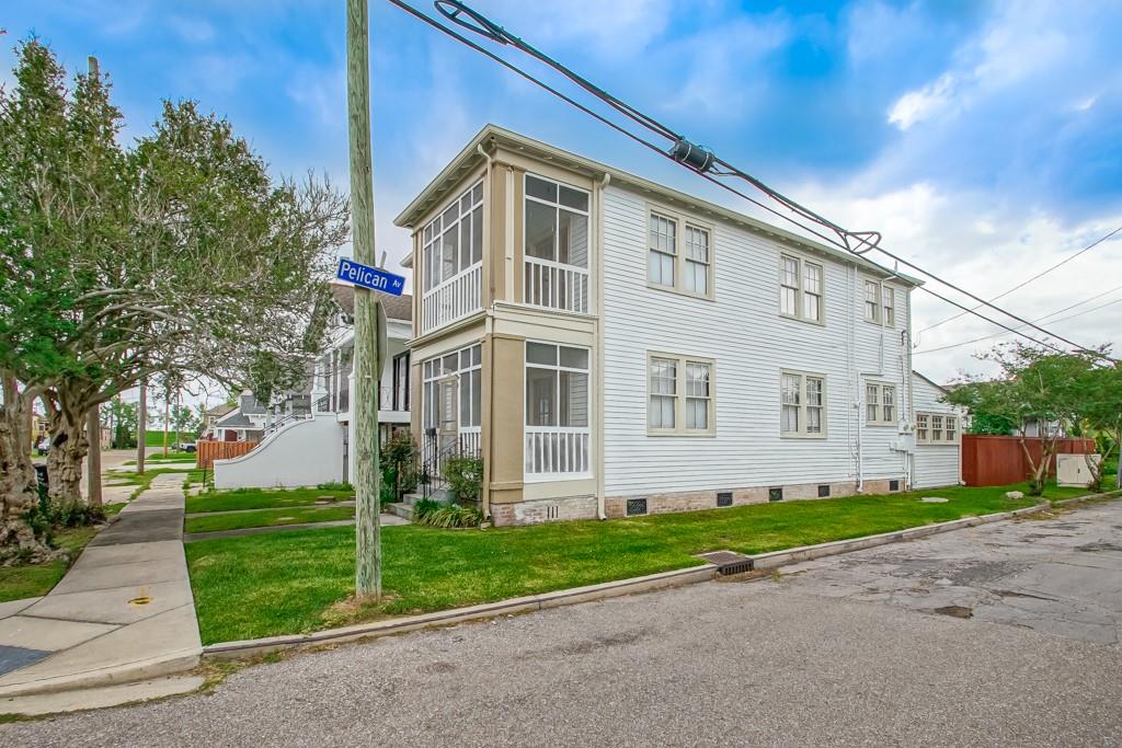 244 46 PACIFIC Avenue