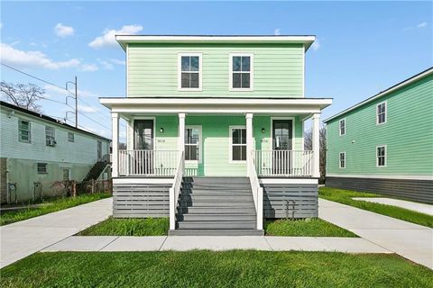 3016-3018 SPAIN Street New Orleans LA 70122