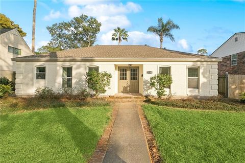 3730 RUE NADINE Street New Orleans LA 70131