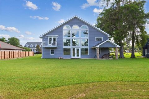 91 ROSEDOWN Drive Destrehan LA 70047
