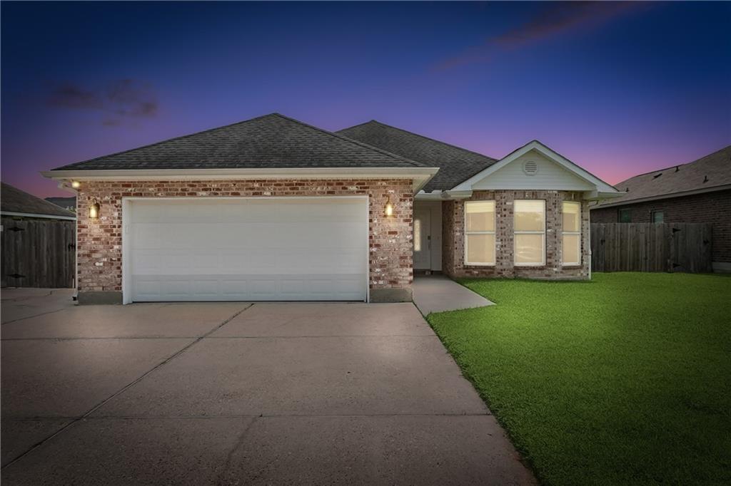 121 GAIL Drive