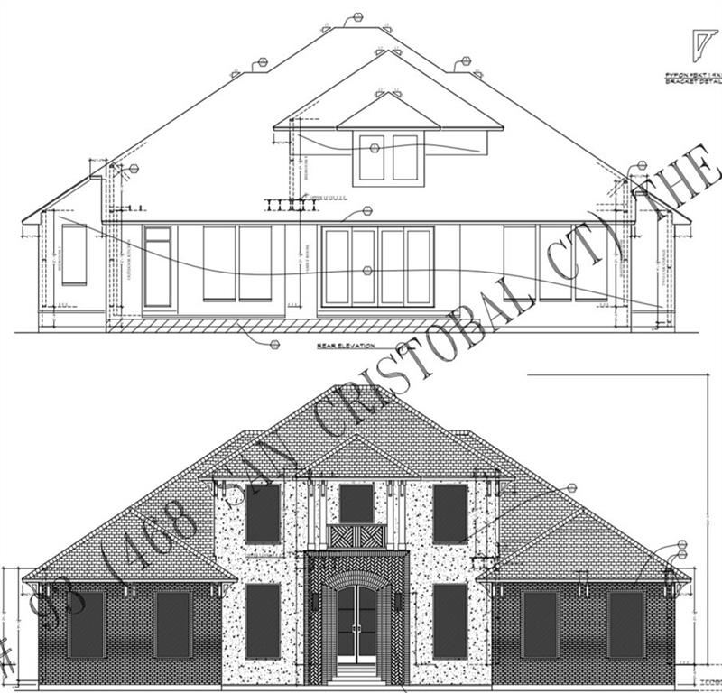 468 SAN CRISTOBAL Court