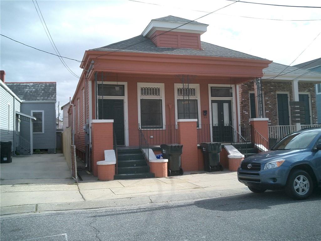 New Orleans, Louisiana 70119, United States, 2 Bedrooms Bedrooms, ,1 BathroomBathrooms,Residential,Pending,71295