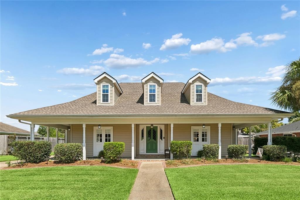 22 EVERGLADES Street