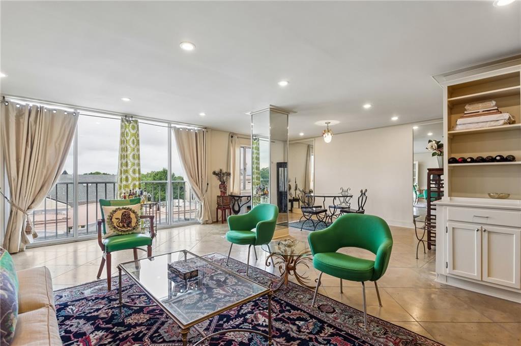 1550 SECOND Street 5A