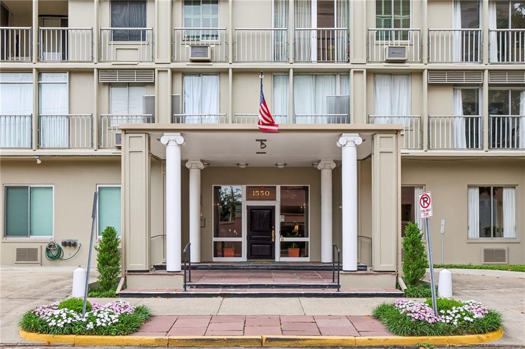 1550 SECOND Street 5A