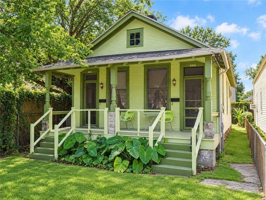 8412 GREEN ST # 14, NEW ORLEANS, LA 70118 - Image d2408ce0f85c5c646bf8fe91cf8e342b/2244525090