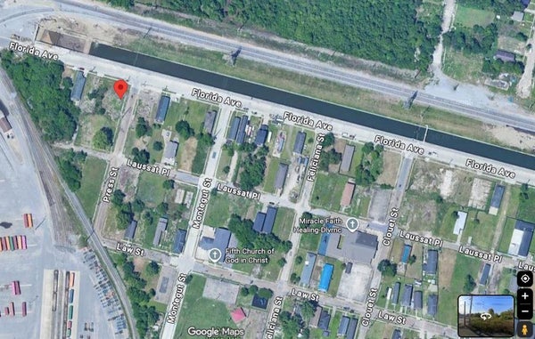 2920 FLORIDA AVE, NEW ORLEANS, LA 70117 - Image d244d9839deceaaeb8ee77998f7dd7e1/2658299141