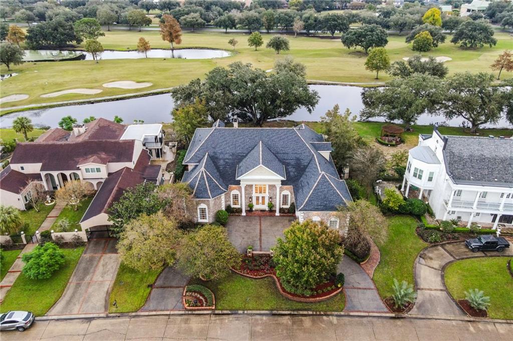 104 CHATEAU ST MICHEL Drive