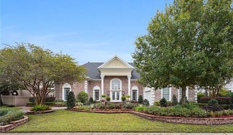 104 CHATEAU ST MICHEL Drive Kenner LA 70065