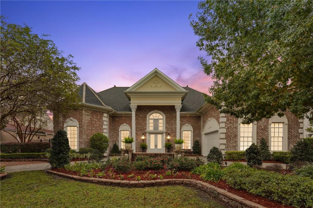 104 CHATEAU ST MICHEL Drive