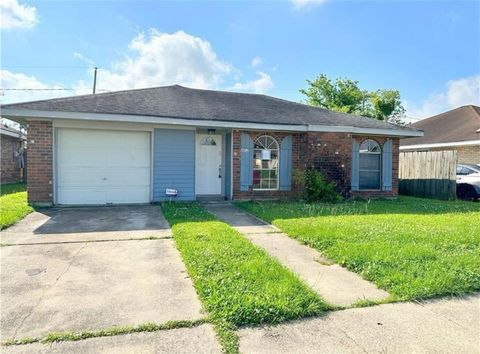 Photo of 2812 CONCORDIA Drive, La Place, LA 70068 (MLS # 2545514)
