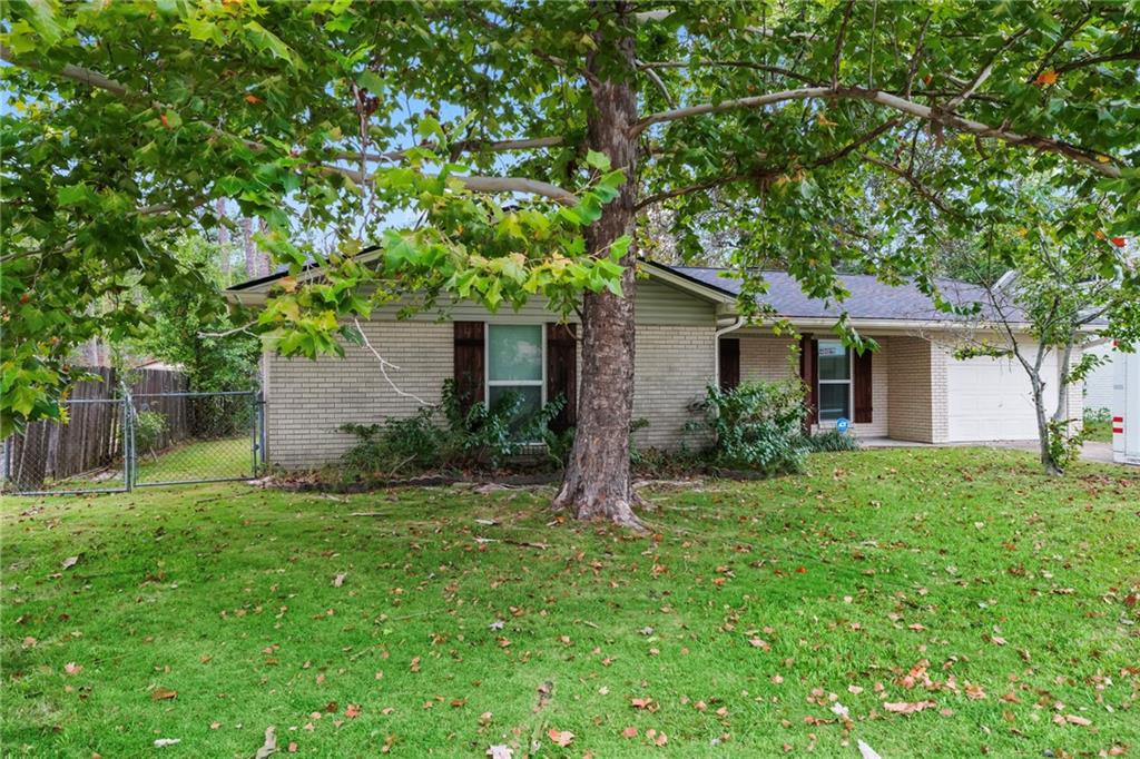 1579 RIDGECREST Drive