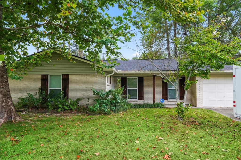 1579 RIDGECREST Drive