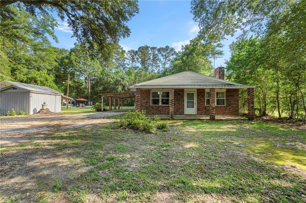 27464 ZELDA Drive