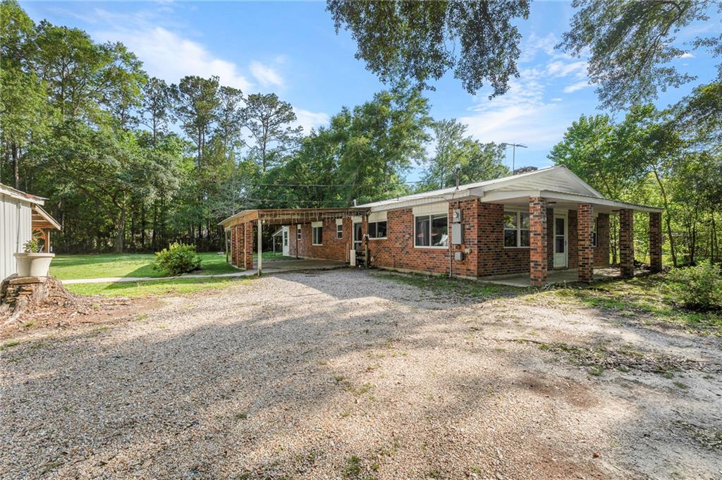 27464 ZELDA Drive