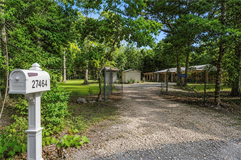 27464 ZELDA Drive