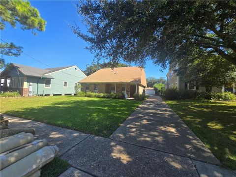 641 JEFFERSON HEIGHTS Avenue Jefferson LA 70121