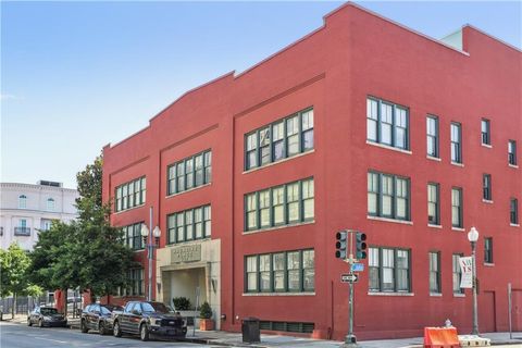 760 MAGAZINE Street PH New Orleans LA 70130