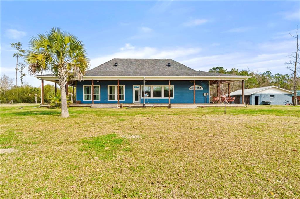 255 INDIAN VILLAGE Road