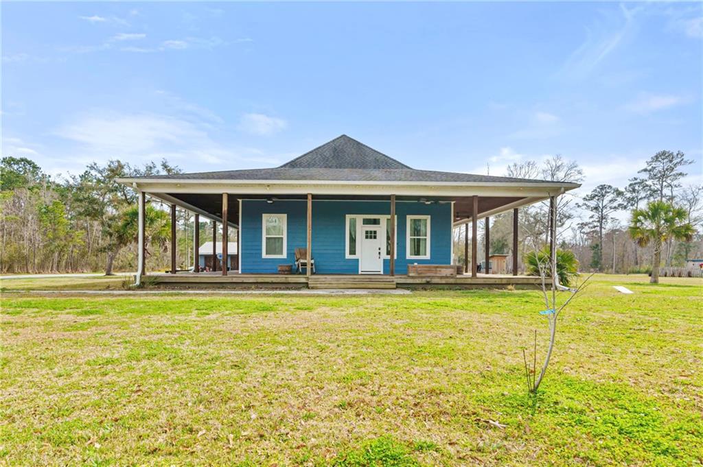 255 INDIAN VILLAGE Road