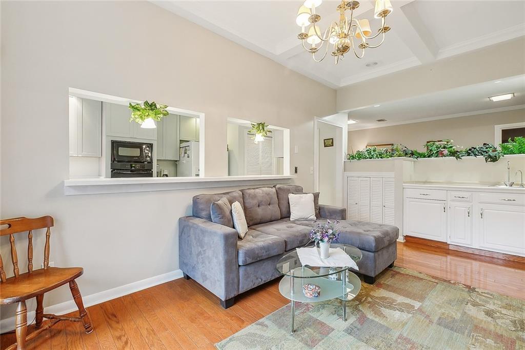 Kenner, Louisiana 70065, United States, 3 Bedrooms Bedrooms, ,3 BathroomsBathrooms,Residential,Active,16794