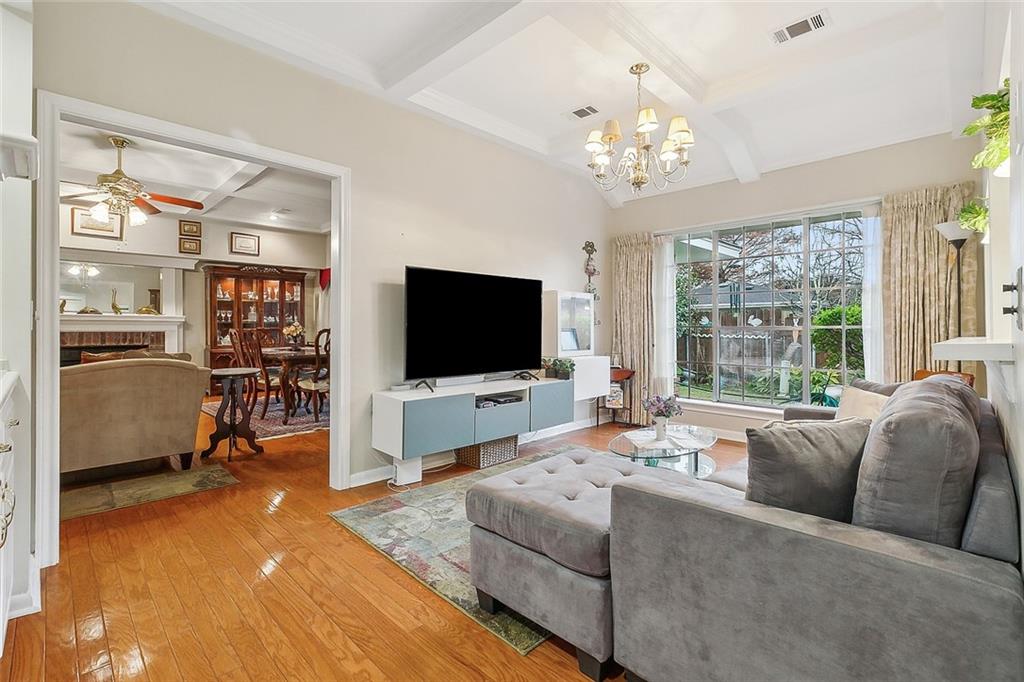 Kenner, Louisiana 70065, United States, 3 Bedrooms Bedrooms, ,3 BathroomsBathrooms,Residential,Active,16794