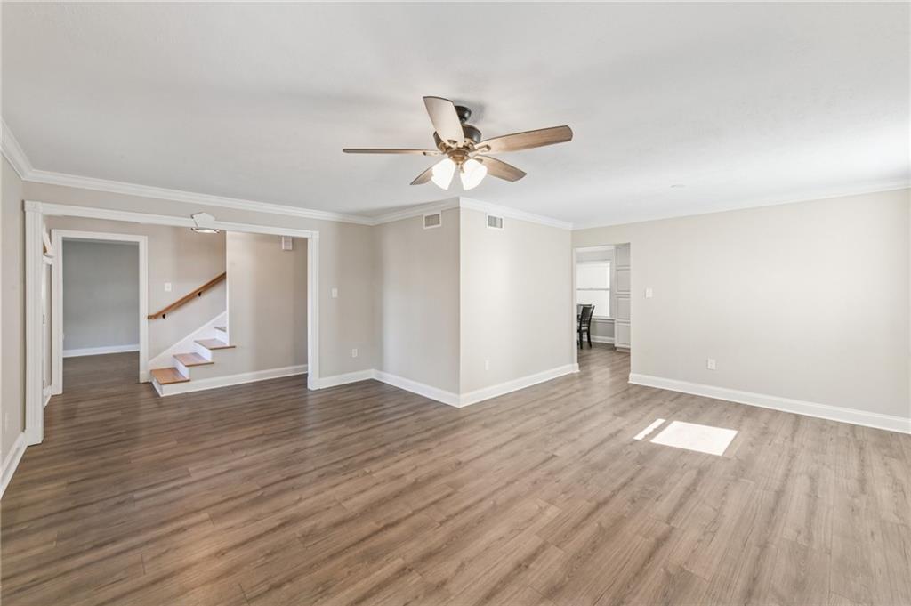 4721 LAKE LOUISE Avenue