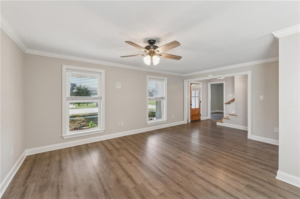 4721 LAKE LOUISE Avenue