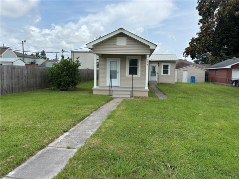 Photo of 2008 GENERAL PERSHING Street, Violet, LA 70092 (MLS # 2561968)