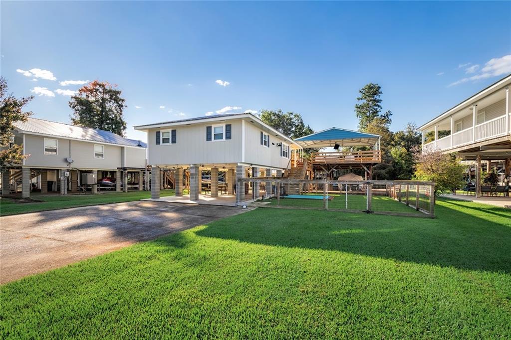 32800 CYPRESS Drive