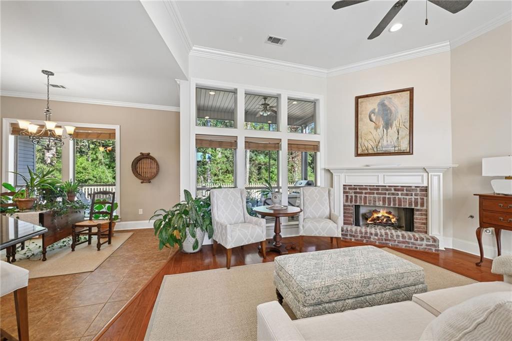 145 WOOD THRUSH Drive