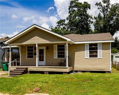 609 TUCKER Avenue Jefferson LA 70121