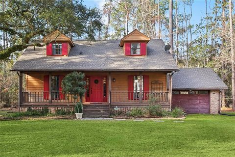 57547 JU JU Lane Slidell LA 70460