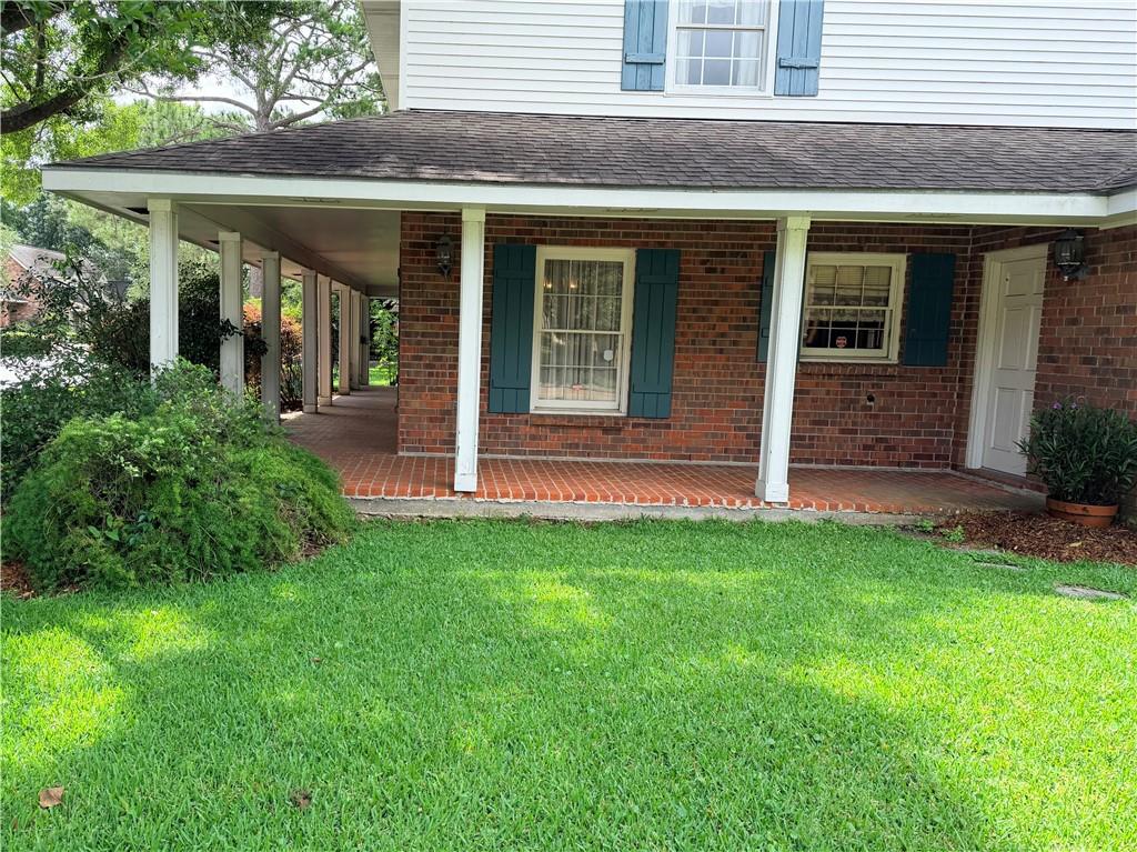 1 MARY RIDGE Court