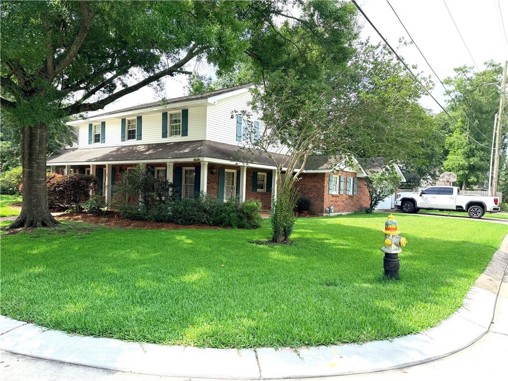 1 MARY RIDGE Court