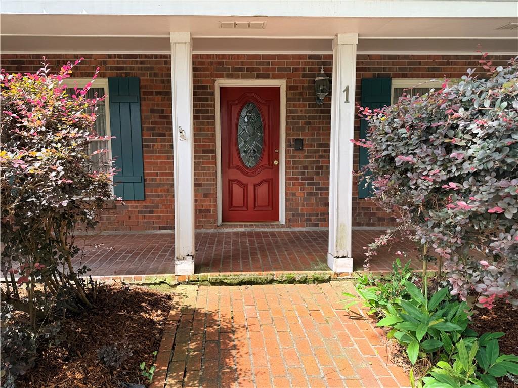 1 MARY RIDGE Court