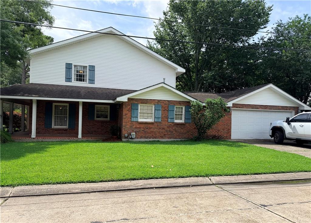 1 MARY RIDGE Court