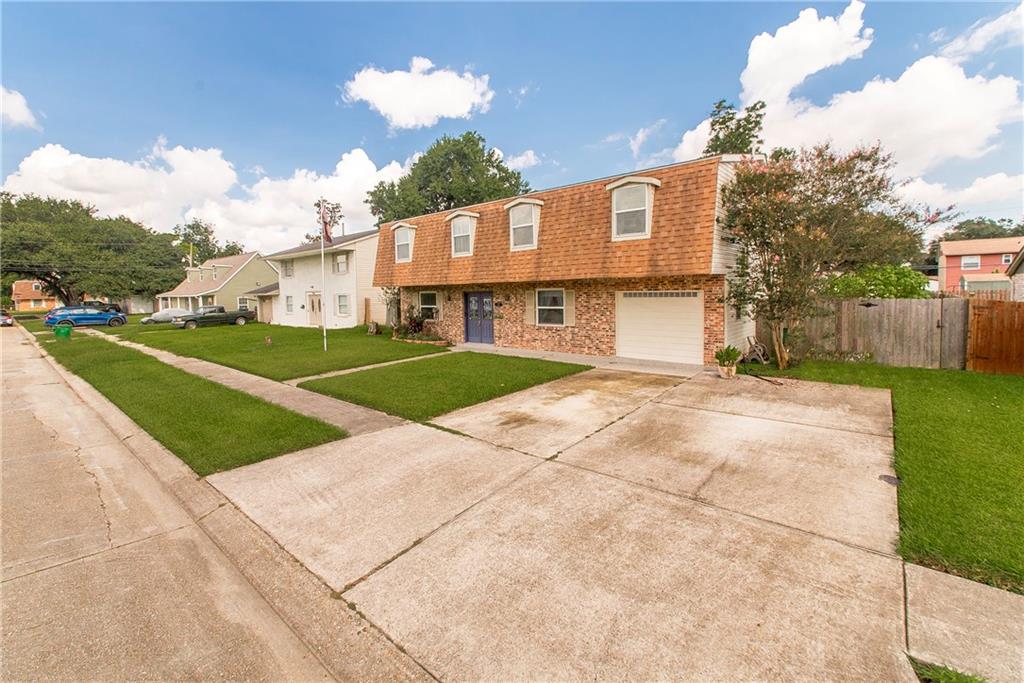 413 EVERGREEN Drive