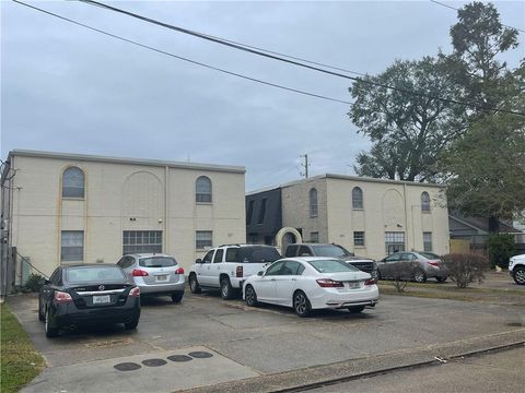 3005 15TH Street Metairie LA 70002