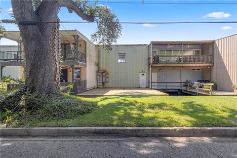 248 S ROADWAY Street 23 New Orleans LA 70124