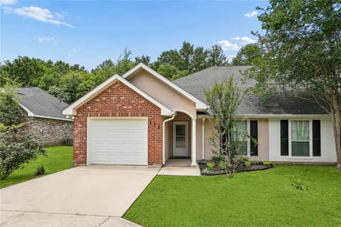 Photo of 172 SOUTH GATE Drive #172, Ponchatoula, LA 70454 (MLS # 2560041)