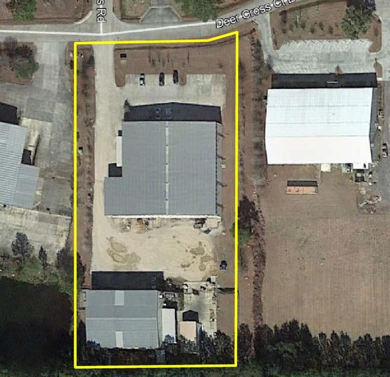 600 DEER CROSS Drive A&B