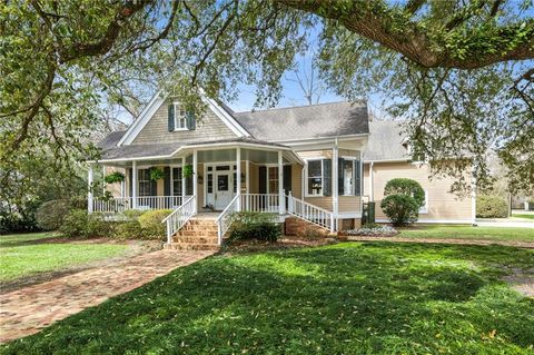 605 S AMERICA Street Covington LA 70433