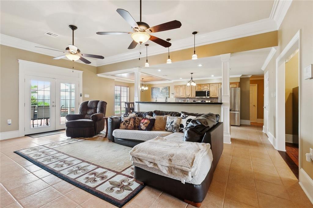 2209 ARAMIS Drive