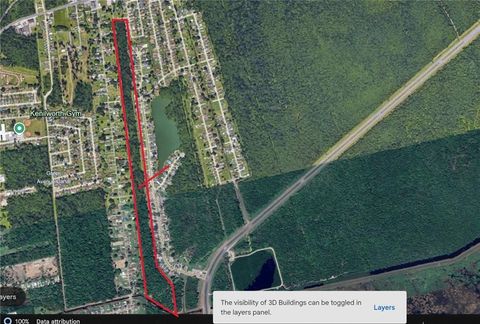 Lot 10 REUNION Violet LA 70092