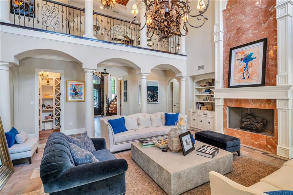 11 ARBOR Circle