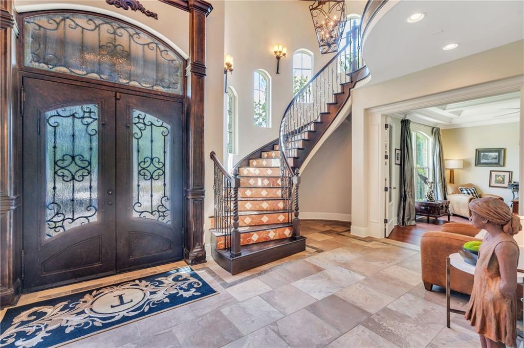 11 ARBOR Circle