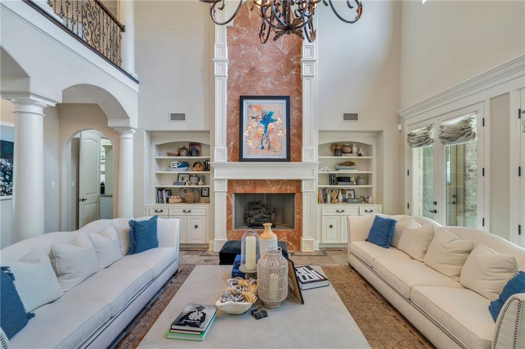 11 ARBOR Circle
