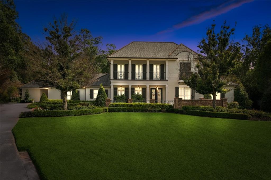 208 BLACK OAK Lane